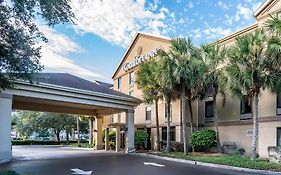 Comfort Inn University